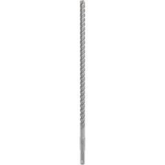 Hammerbohrer PRO SDS plus-5X - Ø 10 mm - Arbeits-L. 250 mm - Länge 310 mm SDS plus
