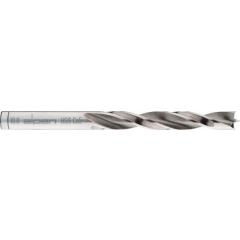 Holzspiralbohrer 633 - Ø 3 mm - Gesamt-L. 61 mm HSS-Co5 ALPEN