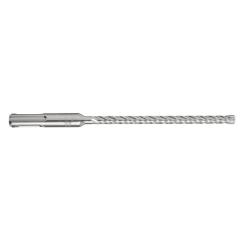 Hammerbohrer PRO 4 Premium SDS-plus - Ø 6 mm - Arbeits-L. 50 mm - Länge 115 mm METABO