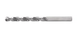 Spiralbohrer DIN 338 Typ VA - Ø 3,3 mm HSS-Co5 Zyl.schaft 5xD re. RUKO | 10 Stück