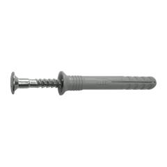 Nail plug FIX A2 5 x 50, Countersunk head - 2000 pieces