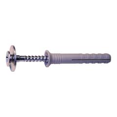 Nail plug FIX-S 6 x 50/20, Countersunk head - 1000 pieces