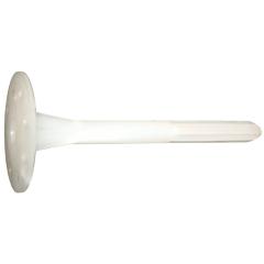 Isolerende paneelhouder ISO-STAR 8 x 80 mm - 250 stuks