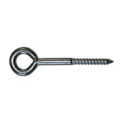 Steigerhaken EYE 8 x 80 mm - 300 stuks