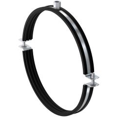fischer Lüftungskanalschelle LGS 600