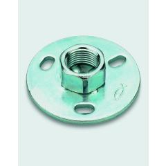 fischer Grundplatte GPR 1/2" | 25 Stück