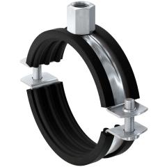 fischer Rohrschelle FRS 20-24 M8/M10 | 100 Stück