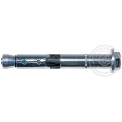 fischer Hochleistungsanker FH II 15/25 S - 25 Stück