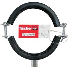fischer Rohrschelle FRS Plus 3" Einzelpreisauszeichnung | 1 Stück