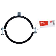 fischer Rohrschelle FRS Plus 4" Einzelpreisauszeichnung | 1 Stück
