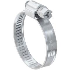 fischer Schlauchschelle SGS 12-20 W2 K (4) | 5 Stück