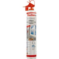 fischer Schnellm./Brunnenschaum PU Pro 750 B2 | 12 Stück