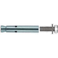 fischer Zykon-Innengewindea. FZA 22x125 M12 I R | 10 Stück