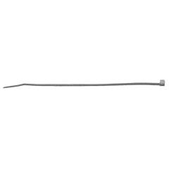 fischer Kabelbinder UBN 4,8x350 schwarz | 100 Stück