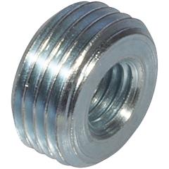 fischer Reduziermuffe GRD 3/4" / M10 | 100 Stück