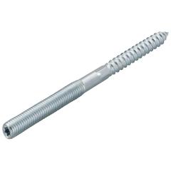 fischer Stockschraube STST 10x120 | 100 Stück