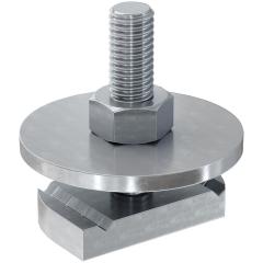 fischer Hammerkopfschraube FCSN M8x50 | 50 Stück