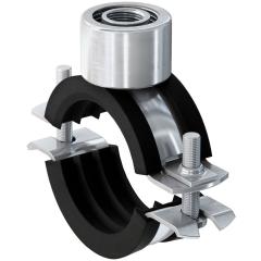 fischer Rohrschelle FRS Triple 40-43 | 50 Stück