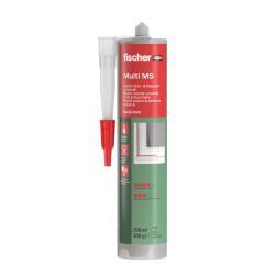 fischer Multi MS 290 grau