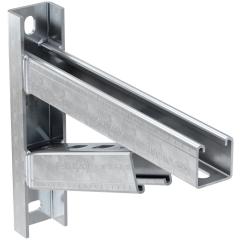 fischer Auslegerkonsole Massiv FCA - 400
