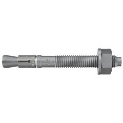 fischer Bolzenanker FBN II 10/30 HDG | 50 Stück