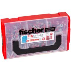 fischer FixTainer - DuoPower (210 en partie)