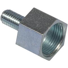 fischer Reduzierstück RD 3/4" / M12 lang | 10 Stück