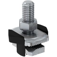 fischer Hammerkopfschraube FHS Clix 10x40 | 100 Stück