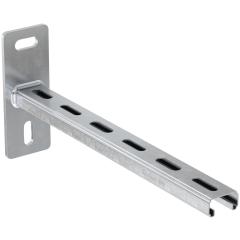 fischer Auslegerkonsole ALK 17 - 200 | 10 Stück