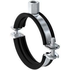 fischer Universalrohrschelle FRS-L 60-66 | 10 Stück
