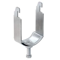 fischer Collare per tubi FUBD 76 | 25 pezzi