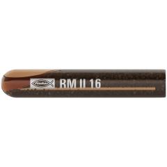 fischer Mörtelpatrone RM II 16 | 10 Stück