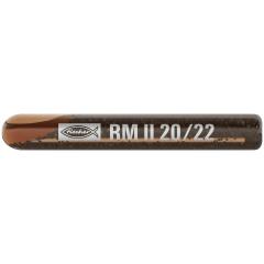 fischer Mörtelpatrone RM II 20/22 | 10 Stück