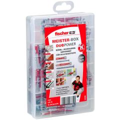 fischer Meister-Box Altbau + S (150)