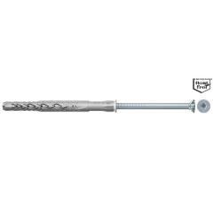 fischer Langschaftdübel SXRL 10x60 T R | 50 Stück