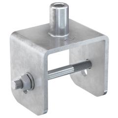 fischer - Anschlusselement FMCE 1/2" | 10 Stück