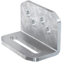 fischer L-Anschlusselement FMCE M20 | 10 Stück