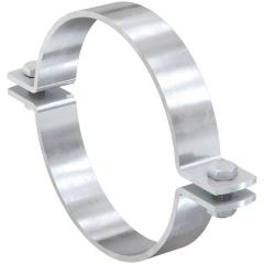 fischer Rohrschelle Massiv FMFSC 32