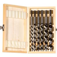 fischer Schlangenbohrer D-WL Set 230mm (6)