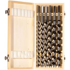 fischer Schlangenbohrer D-WL Set 320mm (6)