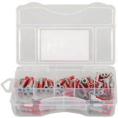 fischer - DuoPower-Box mini (85 in parts)