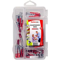 fischer - DuoPower-Box mini (85 in parts)