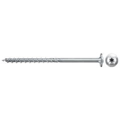 fischer PowerFast II 6,0x280 TK TX TG blvz 100 | 100 Stück