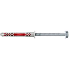 fischer Constructieplug DuoXpand 8 x 100 FUS - 50 stuks