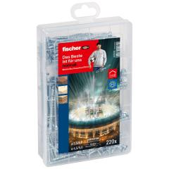 fischer Meister-Box - PowerFast II SK TX (222)