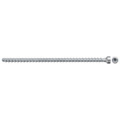 fischer PowerFull II 10,0x320 ZK TX VG blvz 25 | 25 Stück