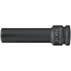 fischer FSK-Steckschlüssel SW17-1/2" lang