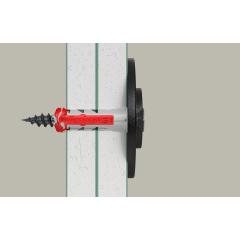 fischer - DuoPower 6 x 30 S Ind K | 80 piezas