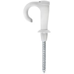 fischer - EasyHook Occhiolo aperto 6 x 30 DuoPower | 25 pezzi