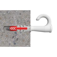 fischer - EasyHook Occhiolo aperto 6 x 30 DuoPower | 25 pezzi